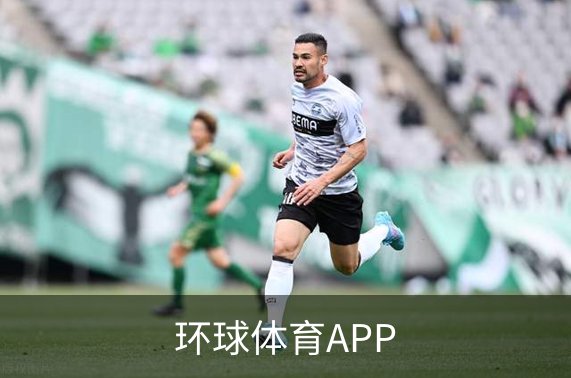 环球体育APP简介