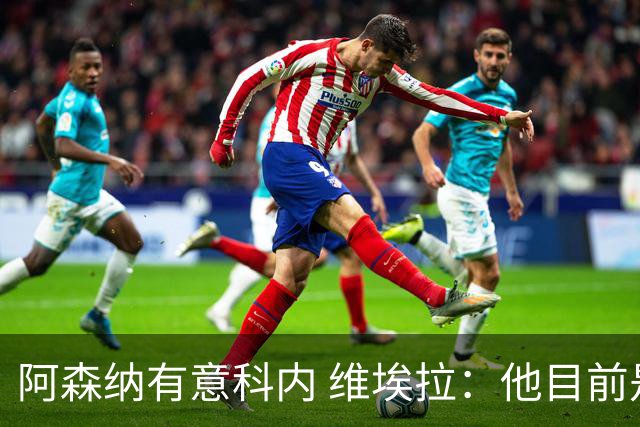 阿森纳有意科内 维埃拉：他目前是法国最强中场 排在琼阿梅尼之前